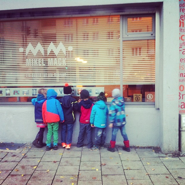 Die beste Gang der Stadt