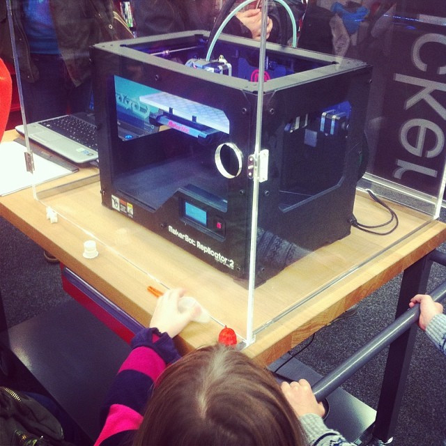 Makerspace
