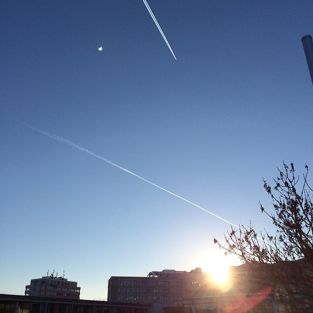 Moin M&uuml;nchen