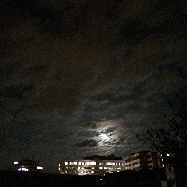 Gute Nacht M&uuml;nchen