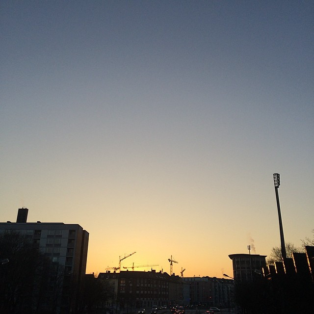 Moin Giesing