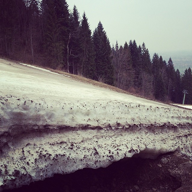 Powderalert