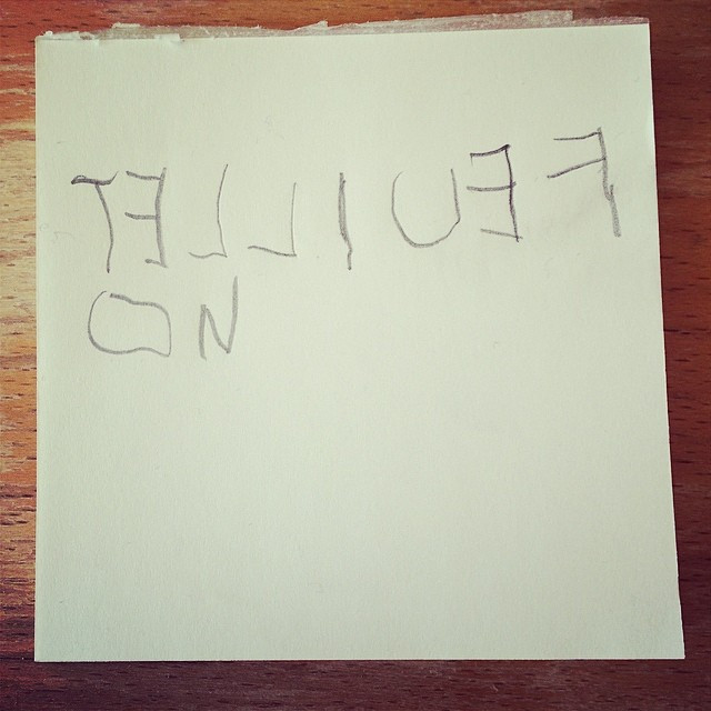 Sohn schreibt aus der FAZ ab.