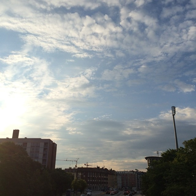 Moin Giesing