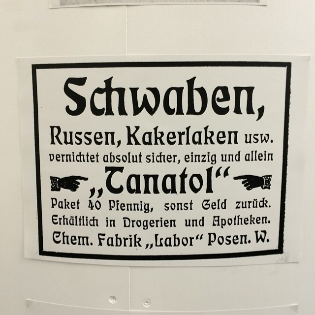 - Werbung -