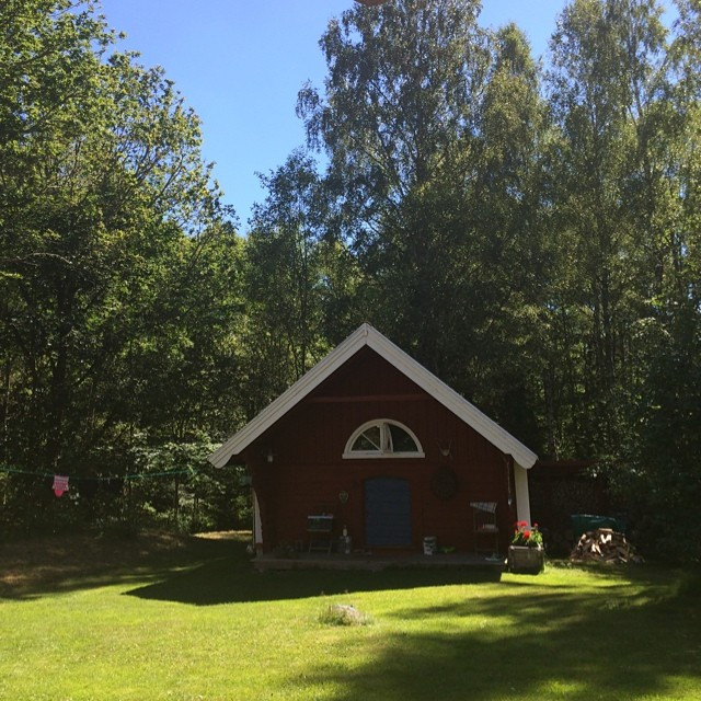 Hallo Haus