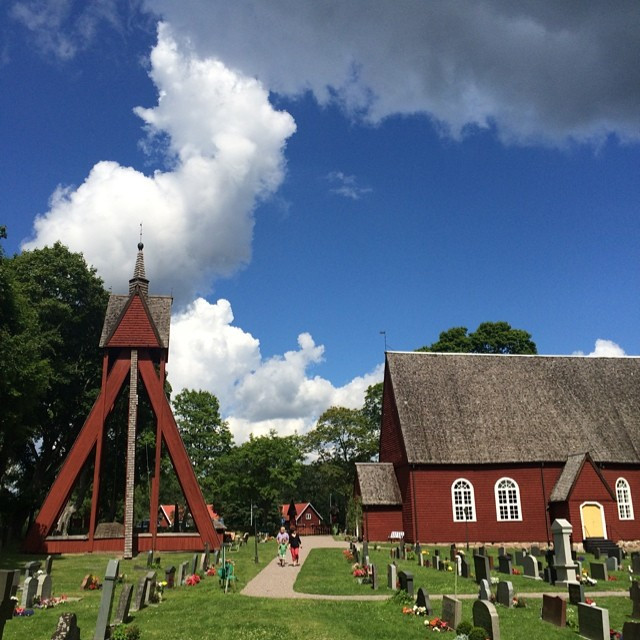 Kirche