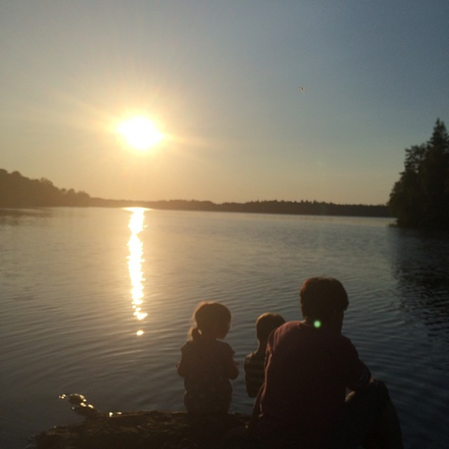 Sundowner