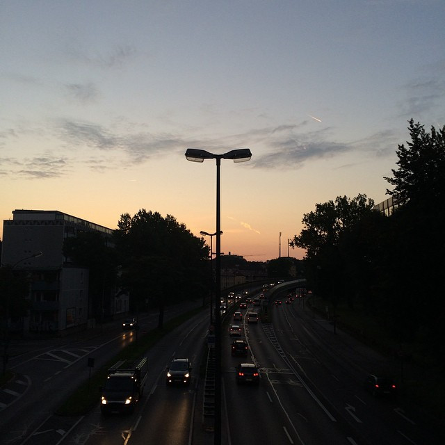 Moin M&uuml;nchen