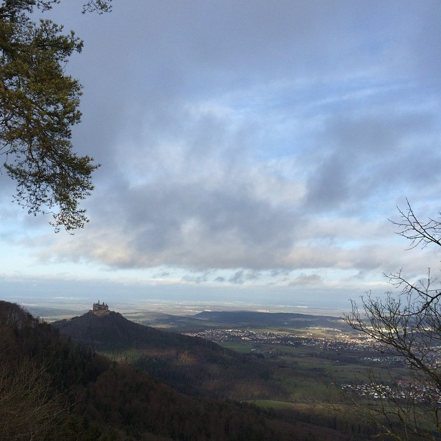 Moin, Schw&auml;bische Alb.