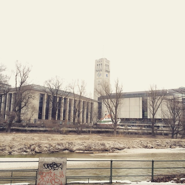 Deutsches Museum