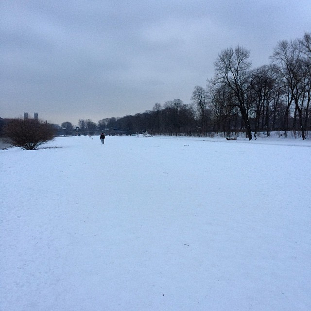 Moin M&uuml;nchen