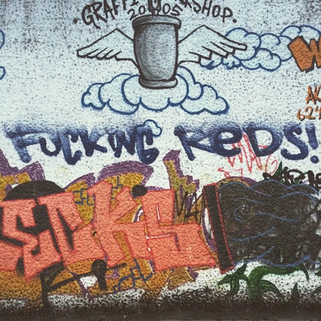 Moin M&uuml;nchen