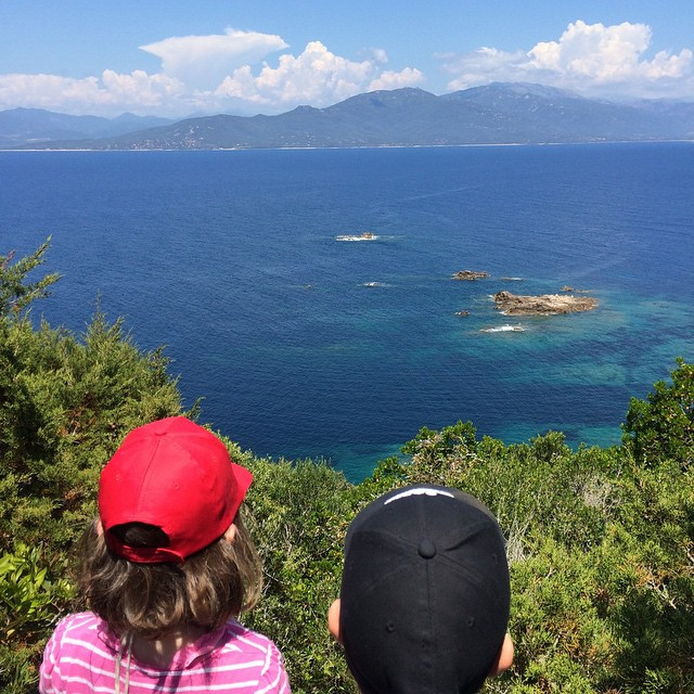 M&uuml;tzen mit Aussicht