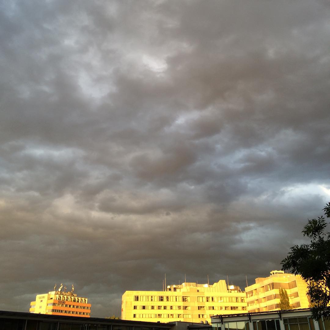 Gute Nacht, M&uuml;nchen