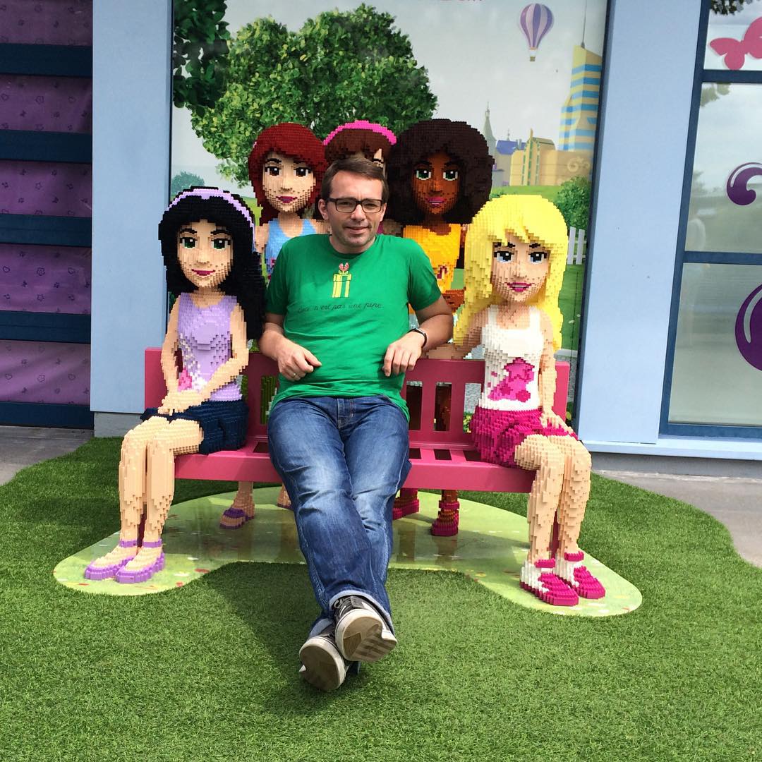 Wir quatschen ein bisschen &uuml;ber Lipgloss und Jungs