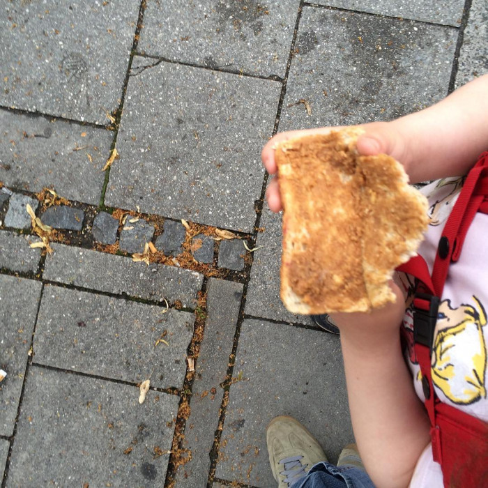 Fr&uuml;hst&uuml;ck to go