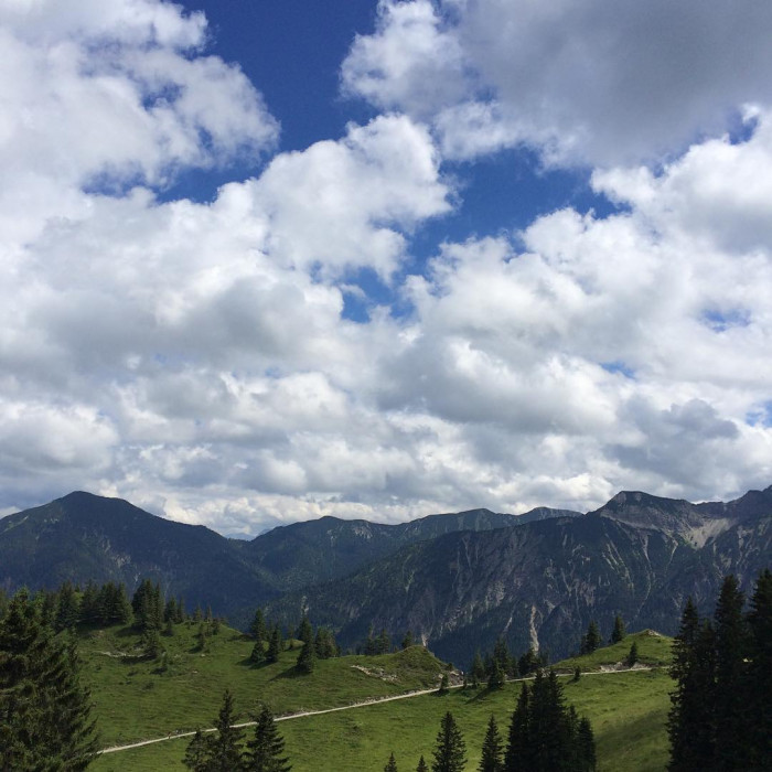 P&uuml;rschling-Runde