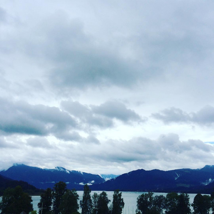Moin Tegernsee
