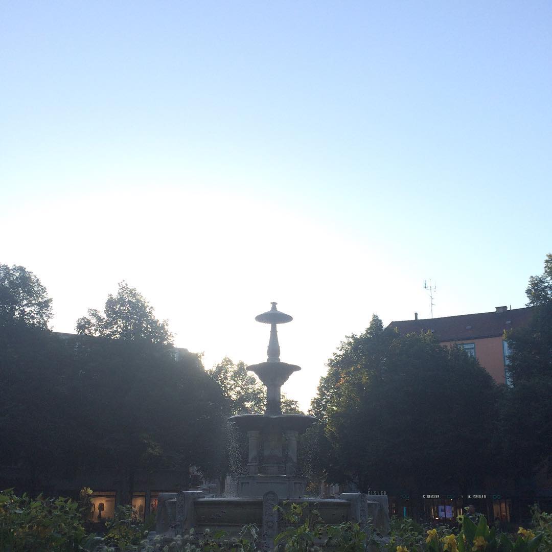 Wei&szlig;enburger Platz