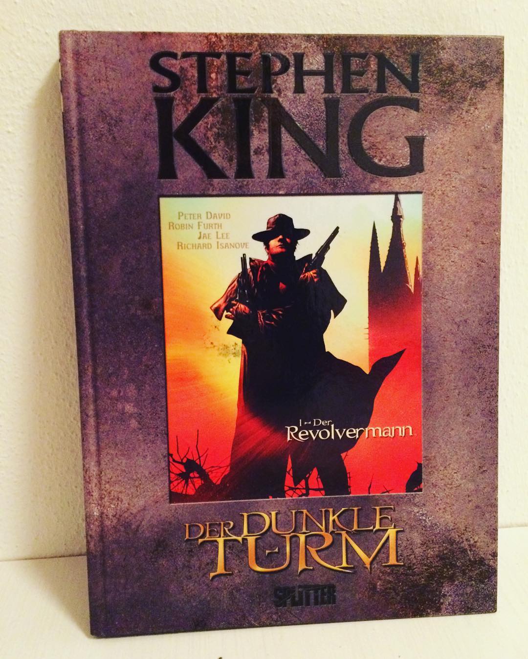 Vorlesen (mal was Ordentliches)