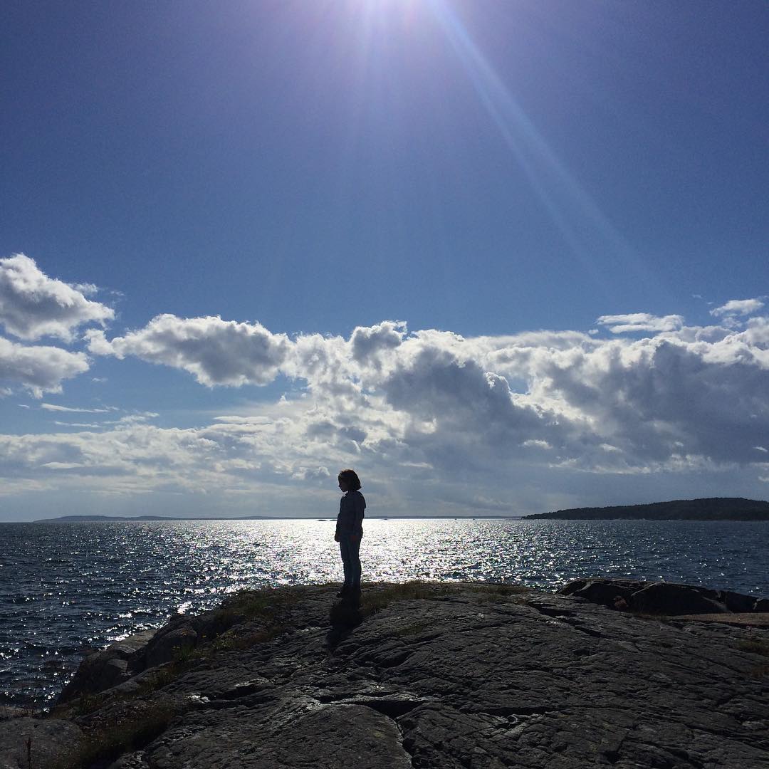 Endlich Schweden 🇸🇪