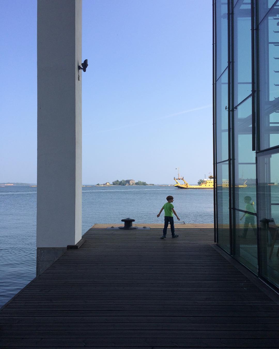 Marinemuseum Karlskrona 🇸🇪