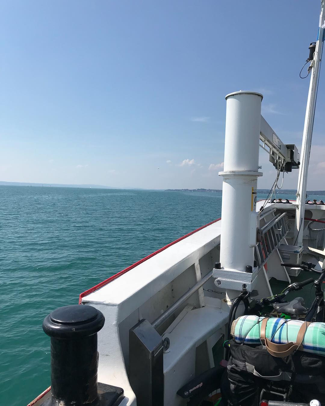 Erst mal nach Konstanz &uuml;bersetzen.