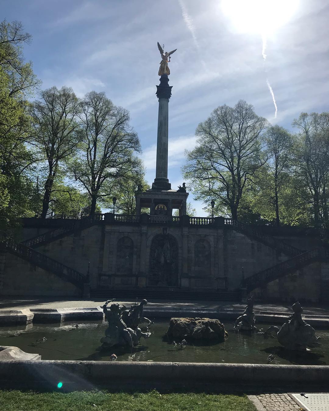 Moin M&uuml;nchen