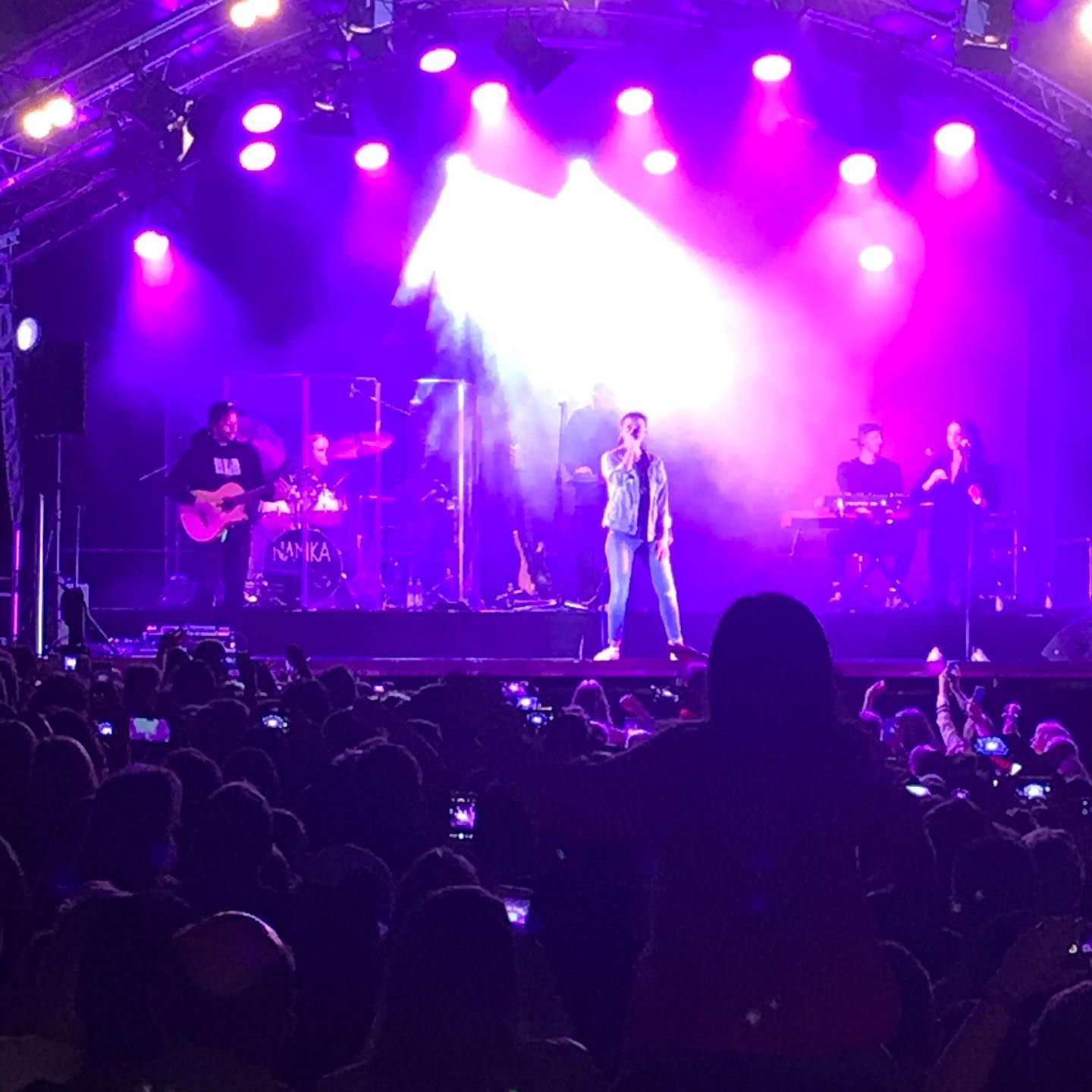 Heute mal was aus dem M&uuml;nchner Umland. Der Dachauer Musiksommer. Der Kulturamtsleiter von Dachau hat