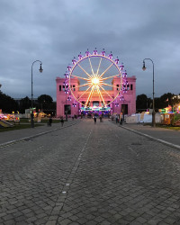 Moin M&uuml;nchen 🎡