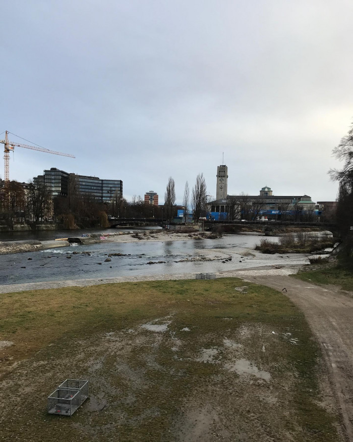 Moin M&uuml;nchen