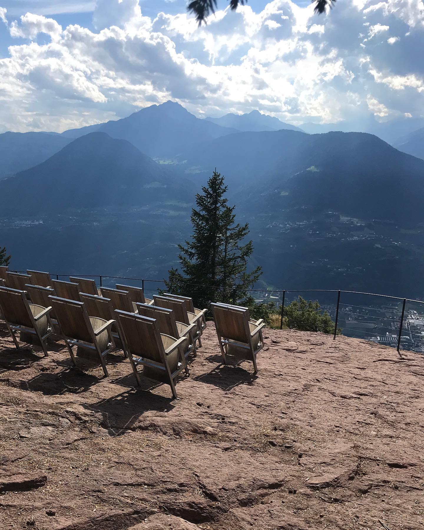 Urlaub in S&uuml;dtirol (Bozen) ohne Auto und ein paar Wanderungen. Alle Touren und ein paar Tipps im Blo