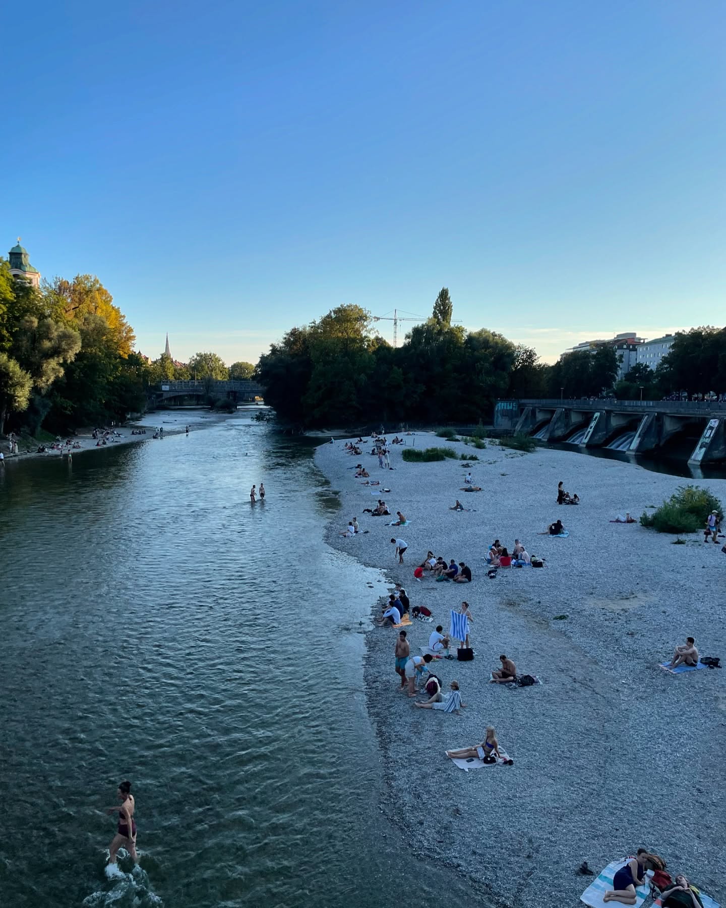 M&uuml;nchen gibt noch mal alles