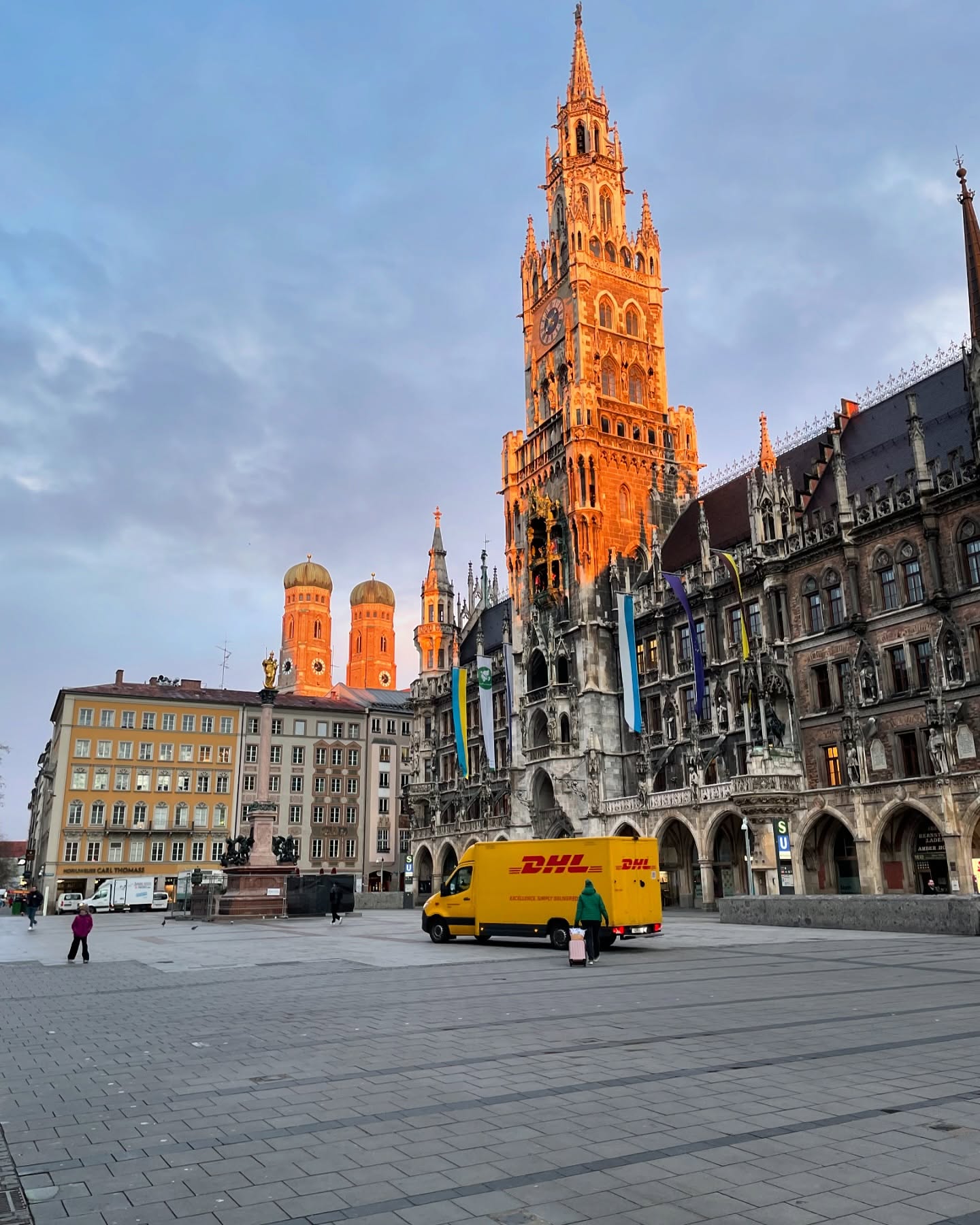 Moin M&uuml;nchen